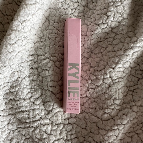 Kylie Cosmetics Other - Kylie Liquid Lipstick in Bare Matte